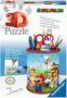 Ravensburger – Puzzle 3D, Super Mario