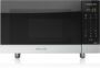 Cecotec Microondas negro ProClean 6010. 800 W