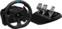 Volante Logitech G923: Análisis del simulador definitivo para PS5 y PC