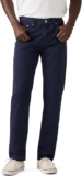 Levi’s 511 Slim Nightwatch Blue: El pantalón definitivo para estilo y comodidad