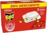 Adiós a las Plagas: Por Qué Elegir Raid Cebo Anticucarachas 🚫🪳