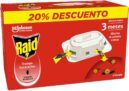 Adiós a las Plagas: Por Qué Elegir Raid Cebo Anticucarachas 🚫🪳