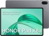 HONOR Pad X8a – Tablet Wi-FI de 11 Pulgadas