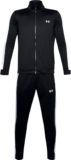 💪🏼 Under Armour UA Knit Track Suit para Hombre: Comodidad, Estilo y Rendimiento en Cada Movimiento