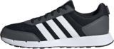 Adidas Run 50s: comodidad y estilo unisex en cada paso 👟