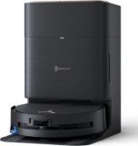 ECOVACS DEEBOT X9 Pro Omni: Robot Aspirador y Friegasuelos Inteligente con Autolavado 🧼✨