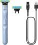 Philips OneBlade First Shave: La Recortadora de Barba que Necesitas