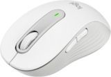 ¡Conoce el Logitech Signature M650: Tu Compañero Perfecto para el Trabajo! ✨