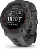 ⌚ Garmin Instinct E: el reloj inteligente ideal para los amantes de la aventura y el deporte