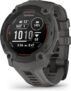 ⌚ Garmin Instinct E: el reloj inteligente ideal para los amantes de la aventura y el deporte