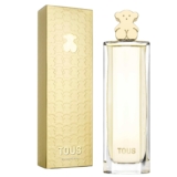Perfume Tous Eau de Parfum para Mujer (90 ml): Elegancia Floral 🌸