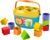 🧸 Fisher-Price Bloques Infantiles: el juguete ideal para estimular a tu bebé desde los 6 meses
