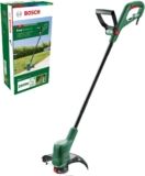 Cortabordes Bosch EasyGrassCut 23 (280 W): corte preciso para jardines pequeños 🌱