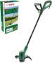 Cortabordes Bosch EasyGrassCut 23 (280 W): corte preciso para jardines pequeños 🌱