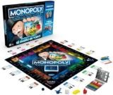 Monopoly Súper Recompensas, Super Electronic Banking