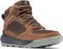 Columbia Portlander Botas de Montaña para Hombre