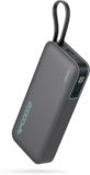 CUKTECH Power Bank 20.000 mAh
