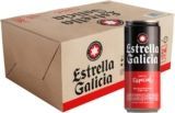 Estrella Galicia Especial – Cerveza Lager Especial