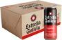 Estrella Galicia Especial – Cerveza Lager Especial