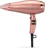 BaByliss 5336PE Secador de pelo Rose Gold 2100