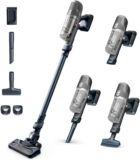 Rowenta X-Pert 6.60 – Aspiradora sin cable