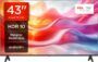 TCL 43L5A: La Smart TV que Transformará tu Entretenimiento