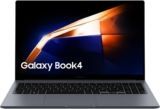 Samsung Galaxy Book4, Ordenador Portátil Ultrafino