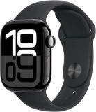 Apple Watch Series 10 GPS Smartwatch con Caja de Aluminio
