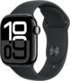 Apple Watch Series 10 GPS Smartwatch con Caja de Aluminio