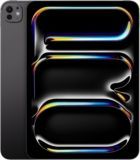 Apple iPad Pro 11 Pulgadas (M4) – Ultra Retina XDR, 256 GB, Wi‑Fi 6E, Negro Espacial