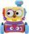 Fisher-Price Tito Robotito, Robot Aprendizaje 4 en 1, Juguete Interactivo