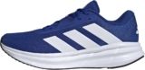 ✅ adidas Galaxy 7 Running Shoes – Zapatillas para Hombre (Royal Blue / Cloud White / Dark Blue) – Talla 39 1/3 EU