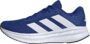 ✅ adidas Galaxy 7 Running Shoes – Zapatillas para Hombre (Royal Blue / Cloud White / Dark Blue) – Talla 39 1/3 EU