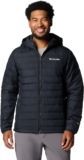 🧥 Columbia Powder Lite II: la chaqueta con capucha perfecta para combatir el frío con estilo ❄️