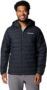 🧥 Columbia Powder Lite II: la chaqueta con capucha perfecta para combatir el frío con estilo ❄️