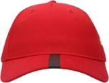 🧢 Puma Unisex Adulto Gorra Roja y Negra – Estilo Casual con Comodidad Total
