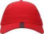 🧢 Puma Unisex Adulto Gorra Roja y Negra – Estilo Casual con Comodidad Total