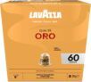 Cápsulas Lavazza Qualità Oro: El Mejor Café Compatible con Nespresso ☕