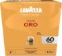 Cápsulas Lavazza Qualità Oro: El Mejor Café Compatible con Nespresso ☕