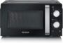 SEVERIN MW 7886: Simplicidad, elegancia y rendimiento en un solo microondas ✨