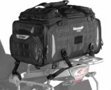UBORSE Bolsa Moto 50-70L: Impermeable, Extensible y Multifunción 🏍️