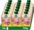 Hero Baby Bolsitas Plátano, Fresa y Manzana – Pack 18 × 100 g | Merienda natural para bebés