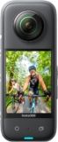 📸 Insta360 X3: Revoluciona tu forma de grabar y compartir el mundo