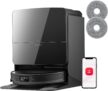 Roborock Saros 10R: El Robot Aspirador Ultrafino con 22.000 Pa que Revoluciona tu Hogar