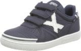 🧒👟 Munich Unisex Niños G-3 Kid VCO Profit: comodidad, resistencia y estilo para el día a día