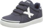 🧒👟 Munich Unisex Niños G-3 Kid VCO Profit: comodidad, resistencia y estilo para el día a día