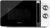 Taurus Fastwave 20 Grill – Horno microondas, 20L