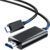 BHHB Cable USB C a HDMI 4k@60Hz: ¡La Conexión Perfecta para tus Dispositivos!