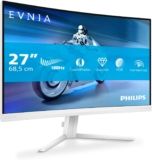🎮 Philips Evnia 27M2C5501: Vive tus juegos al máximo con un monitor curvo QHD de alto rendimiento