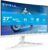 🎮 Philips Evnia 27M2C5501: Vive tus juegos al máximo con un monitor curvo QHD de alto rendimiento